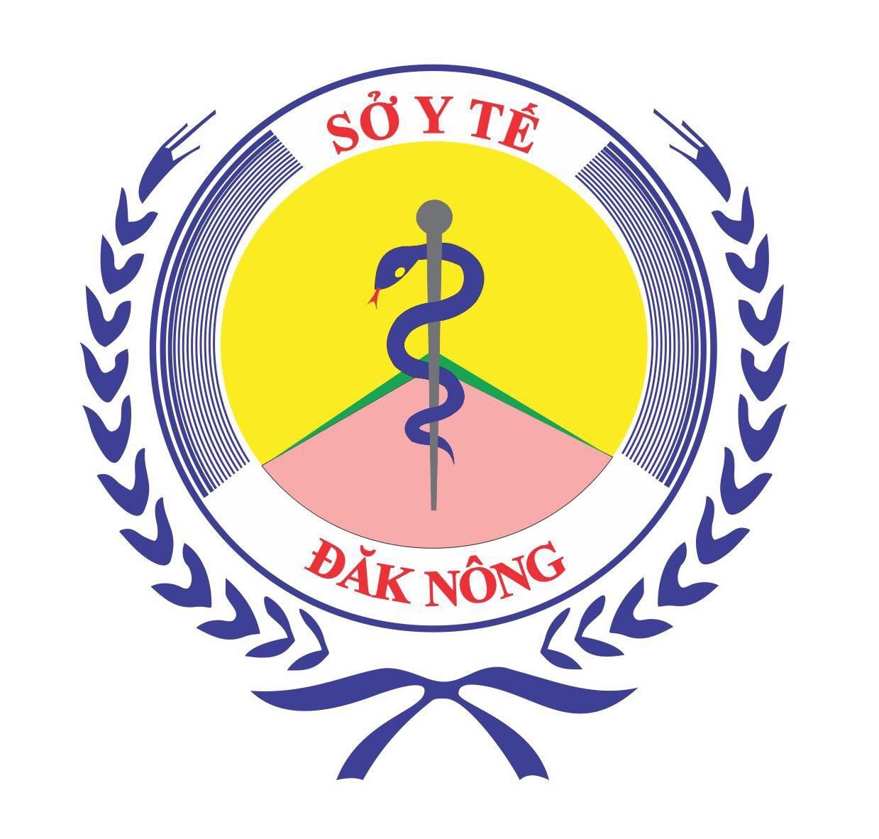 Sở y tế tỉnh Đắk Nông
